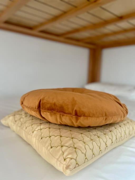 Apartament Precioso Loft En Caion Rocha, Sobre La Arena Y El Mar Cayón Zewnętrze zdjęcie