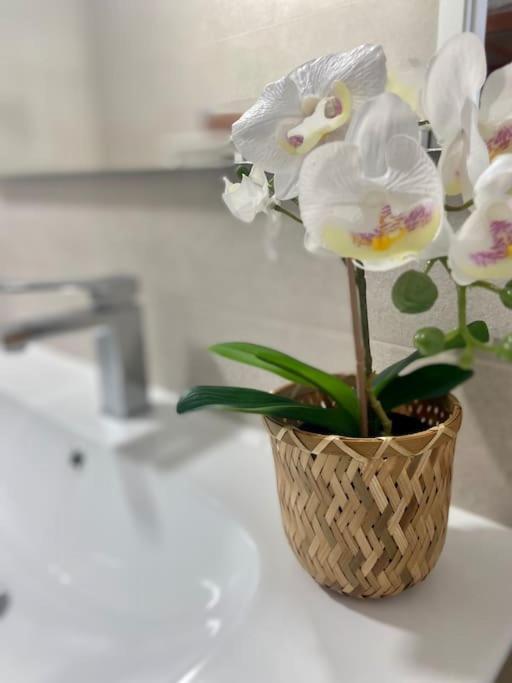 Apartament Precioso Loft En Caion Rocha, Sobre La Arena Y El Mar Cayón Zewnętrze zdjęcie