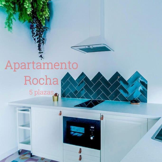 Apartament Precioso Loft En Caion Rocha, Sobre La Arena Y El Mar Cayón Zewnętrze zdjęcie