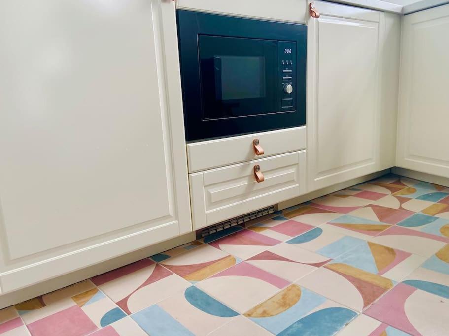 Apartament Precioso Loft En Caion Rocha, Sobre La Arena Y El Mar Cayón Zewnętrze zdjęcie